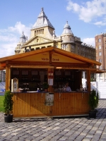 Budapesti Pálinka Fesztivál 2008