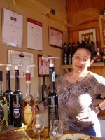 Budapesti Pálinka Fesztivál 2008