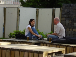 Budapesti Pálinka Fesztivál 2008