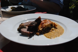 Nem ússza meg szárazon! 2.