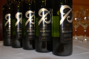 10. Takarékszövetkezeti Borverseny