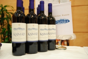 10. Takarékszövetkezeti Borverseny