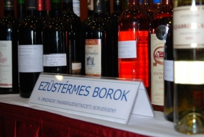10. Takarékszövetkezeti Borverseny