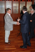 10. Takarékszövetkezeti Borverseny