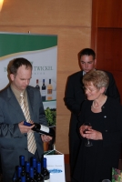 10. Takarékszövetkezeti Borverseny