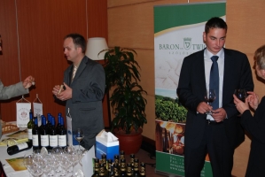 10. Takarékszövetkezeti Borverseny