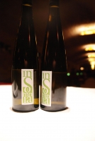 Fél évesek vagyunk