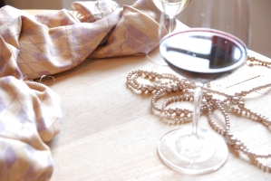 Fél évesek vagyunk