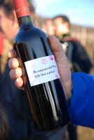 Fél évesek vagyunk