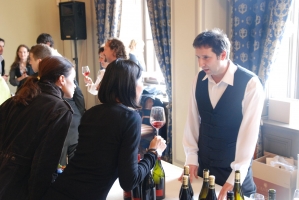 Fél évesek vagyunk