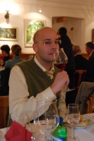 Fél évesek vagyunk