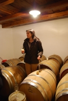 Fél évesek vagyunk