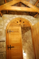 Fél évesek vagyunk