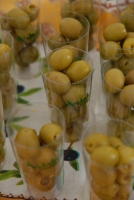 Fél évesek vagyunk