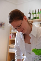 Fél évesek vagyunk