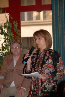 Fél évesek vagyunk