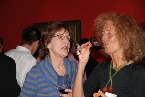 Fél évesek vagyunk