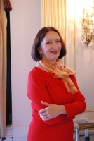 Fél évesek vagyunk