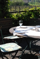 Fél évesek vagyunk