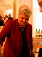 Fél évesek vagyunk