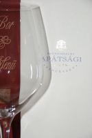 A Pannonhalmi Apátság a Magyar Borok Házában