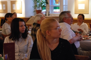 A Pannonhalmi Apátság a Magyar Borok Házában