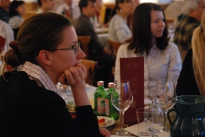 A Pannonhalmi Apátság a Magyar Borok Házában