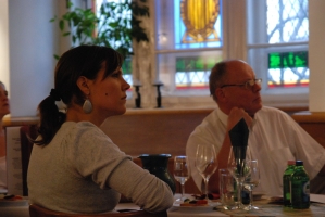 A Pannonhalmi Apátság a Magyar Borok Házában