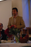 A Pannonhalmi Apátság a Magyar Borok Házában