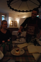 A Pannonhalmi Apátság a Magyar Borok Házában