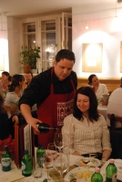 A Pannonhalmi Apátság a Magyar Borok Házában