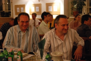 A Pannonhalmi Apátság a Magyar Borok Házában