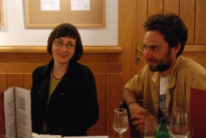 A Pannonhalmi Apátság a Magyar Borok Házában