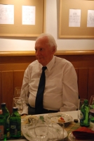 A Pannonhalmi Apátság a Magyar Borok Házában