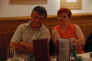 A Pannonhalmi Apátság a Magyar Borok Házában