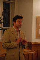 A Pannonhalmi Apátság a Magyar Borok Házában