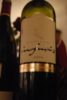 A Pannonhalmi Apátság a Magyar Borok Házában