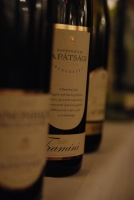 A Pannonhalmi Apátság a Magyar Borok Házában