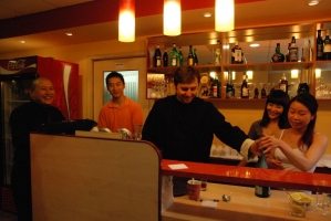 Szecsuáni konyha nyílt a kilencedik kerületben