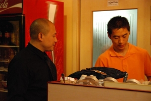 Szecsuáni konyha nyílt a kilencedik kerületben