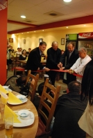 Szecsuáni konyha nyílt a kilencedik kerületben