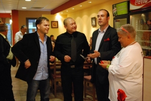 Szecsuáni konyha nyílt a kilencedik kerületben