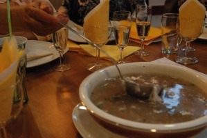 Szecsuáni konyha nyílt a kilencedik kerületben