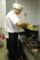 Szecsuáni konyha nyílt a kilencedik kerületben