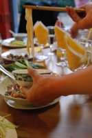 Szecsuáni konyha nyílt a kilencedik kerületben