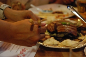 Szecsuáni konyha nyílt a kilencedik kerületben