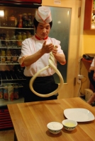 Szecsuáni konyha nyílt a kilencedik kerületben