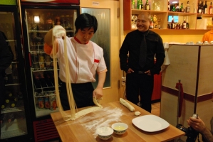 Szecsuáni konyha nyílt a kilencedik kerületben