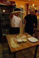 Szecsuáni konyha nyílt a kilencedik kerületben