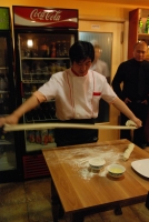 Szecsuáni konyha nyílt a kilencedik kerületben